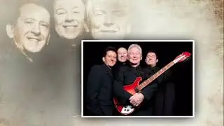 The Searchers - The Great Train Robbery  (Unreleased Demo)