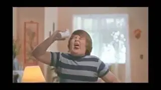 Kid Gets Wasted