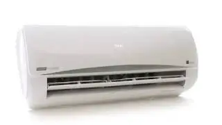 Сплит система AUX серия D