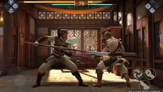 Shadow Fight 3 || Подготовка к 3 главе! #4