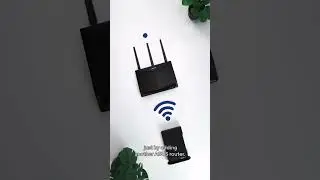 ASUS - Extendable routers
