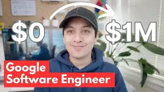 How I Saved $1 Million Dollars in Five Years
