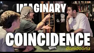 Imaginary Coincidence - Dani DaOrtiz