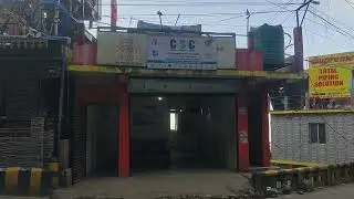 AADHAAR SEVA KENDRA, DARJEELING, WEST BENGAL