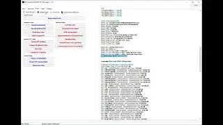 SET EMMC Boot Config