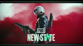 PUBG MOBILE BATTLEGROUND INDIA NEW STATE TEASER 2021💗🎮