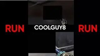 What's up with coolguy8?