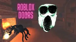 [ Roblox DOORS ] NEW Meeting with Rush (BAD)
