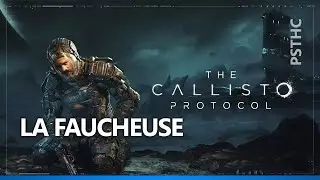 The Callisto Protocol - Grim Reaper Trophy Guide | Trophée La faucheuse
