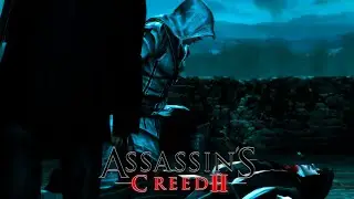 БОЛЬШАЯ УСЛУГА ➤ ASSASSIN’S CREED II #7