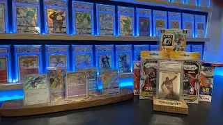 Card Holder Twitter Giveaway! Winner Drawn Live!!