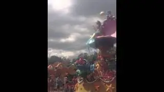 Festival of Fantasy - Sept 2014 - Ariel