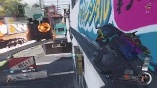 IW: Nuke on Every Map EP: 2