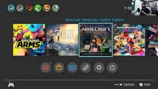 Switch Download Error: Please help
