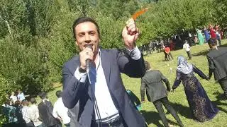 Sefer Geweri  esendere düğünü