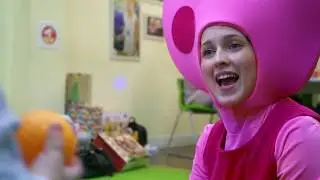 Аниматоры на детский праздник | Москва и МО |  Екатеринбург