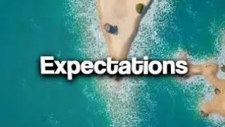 Expectation✨(ft.settings)