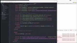 Learn How to Build Simple Website With Angular2 | Part 5 | Eduonix