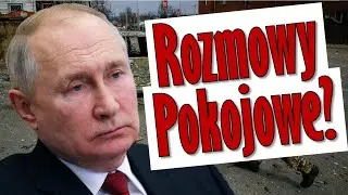 Wojna na Ukrainie - Stan na 14.01.2025