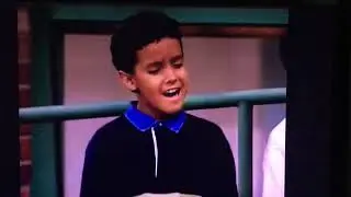 Barney It’s Time For Counting Part 1