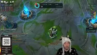 [LIVE] This stream is where you belong