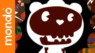 Happy Tree Friends - Kringles (part 1)