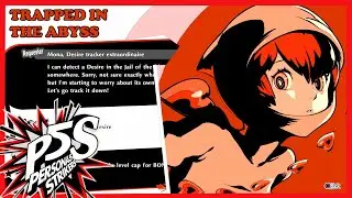 Sophia Quest - Trapped in the Abyss - Persona 5 Strikers