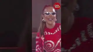 Ivete ‘Macetando’
