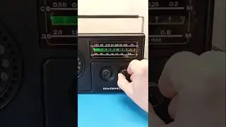 Как сделать ФМ в Альпинист 417