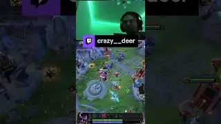 Тяжко без дазла/Dota 2 
