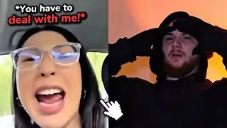 8 Minutes Of Women Realizing Men WON'T Deal With It...