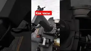 снегоход Ямаха, работает как часы .