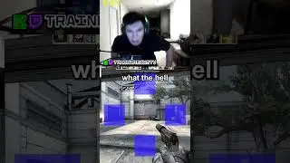 How do i reset /reset 😂 #trainwreckstv  #cs2  #cs2funny  #trainwrecks #cs2funnymoments