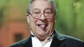 Геннадий Хазанов  Я и здесь молчать не буду!»  Документальный фильм