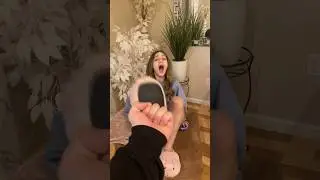 I Didn’t Do Anything! 😭 