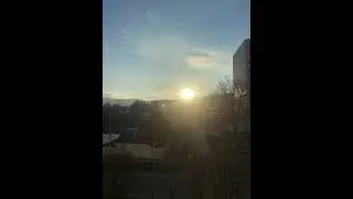 Летит 2024