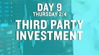 Third Party Investment In Football
