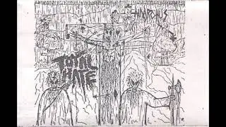 Anarchus - Total Hate [Full Demo]