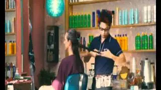 Zohan- kadeřnický salón