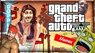 FEZOT PRIKOL🔶GTA5 exe🔶PRIKOL VAZIYATLAR