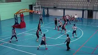 05 11 17 PMD GIBRALEON CB DOS HERMANAS