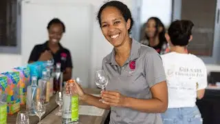 Renegade Rum Tour - Grenada Chocolate Fest 2023
