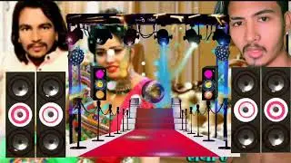 #dj #tharusongdj Saiya Ji Bara Badmas Raat|Tharu Dj Song 2020 | Raj Kushmy/Anju KushmyDj Remix