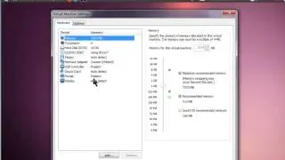 Creating a host-only network in VMWare