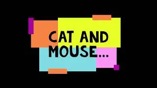 GW2: Cat and Mouse