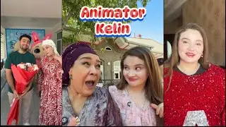 Vinelarda Xali bunaqasi bo'lmagan 😂 