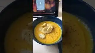 Бомбовый обед🥘хотите рецепт!)? 