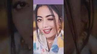 Rashmika Mandana #shortvideo #actresse#rashmikamandanna