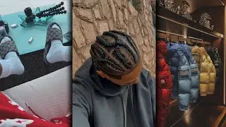 [FREE] | TZ DA CORONEL x KAYBLACK x RYU THE RUNNER BEAT - BAG