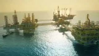 Gas Exporting Countries Forum -  Moscow Conference 2013 Film